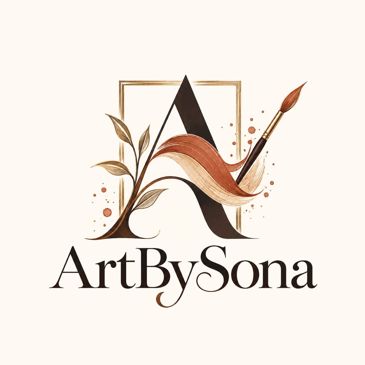 ArtBySona – Original Paintings and Digital Art